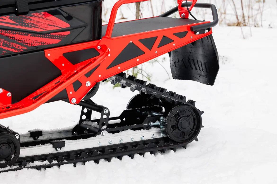 Снегоход IRBIS SF200L NEW 25/26 в Щёлкове