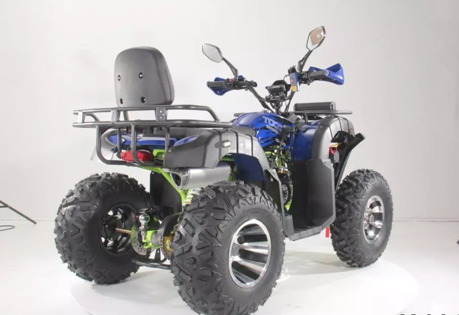 Квадроцикл YACOTA SELA MAX в Щёлкове