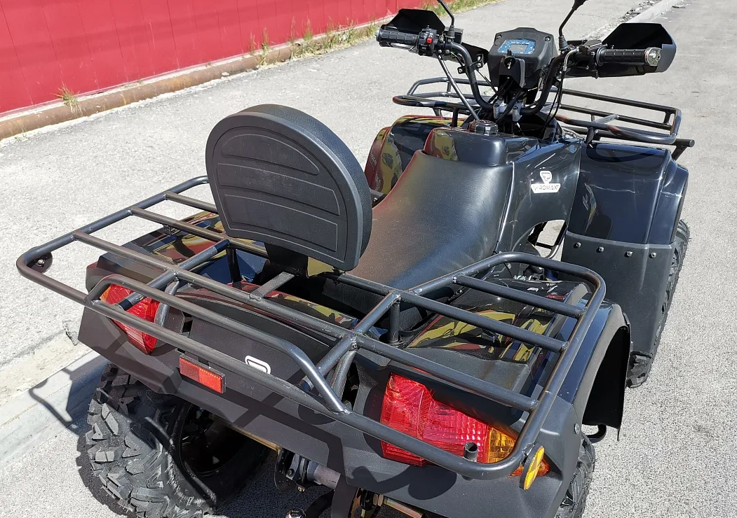Квадроцикл PROMAX TRX300 CVT в Щёлкове