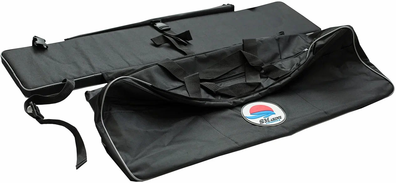 НАКЛАДКА МЯГКАЯ + СУМКА РУНДУК SDP 330 в Щёлкове