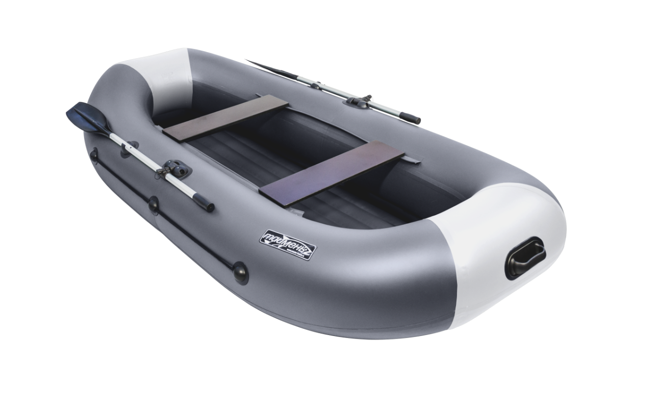 Лодка Таймень LX 290 НД в Щёлкове