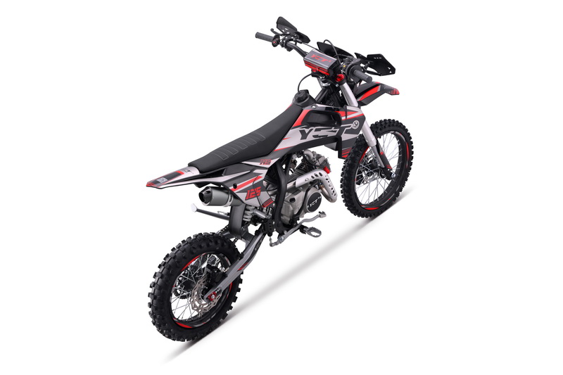 Питбайк YACOTA H5 125 в Щёлкове