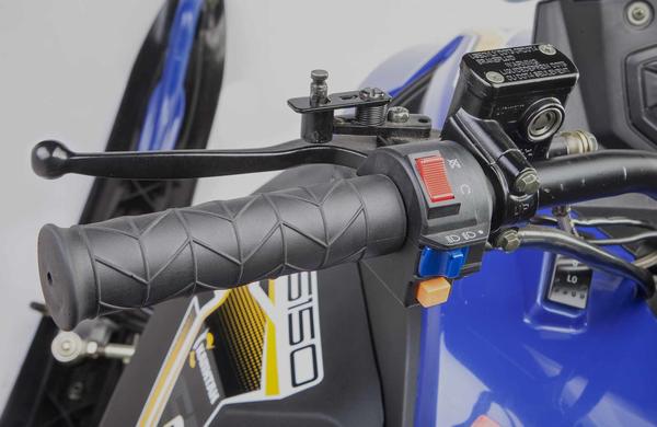 Снегоход STELS Капитан-150 2023 в Щёлкове