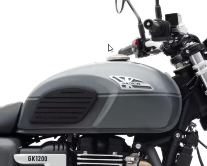 Мотоцикл GAOKIN GK 1200 в Щёлкове