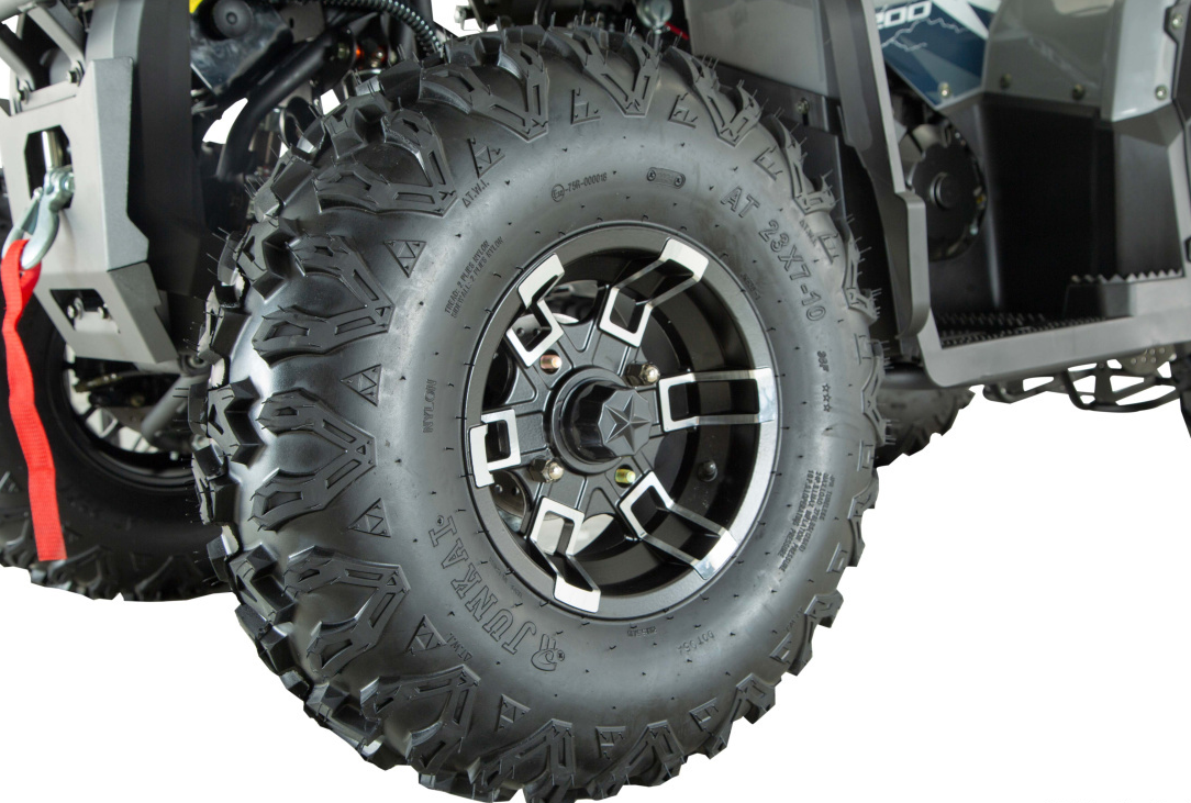 Квадроцикл YACOTA VIKING PRO 250 в Щёлкове