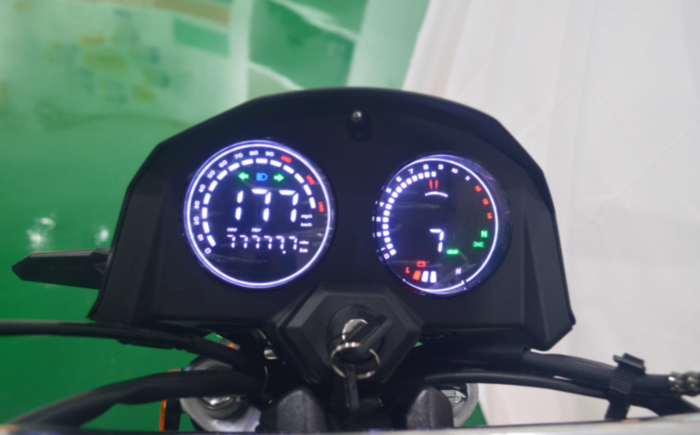 Мопед PROMAX ALPHA RS-PRO 150 (49) в Щёлкове