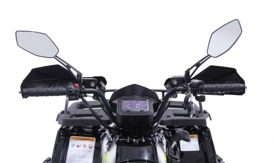 Квадроцикл YACOTA WARRIOR 200 PRO в Щёлкове