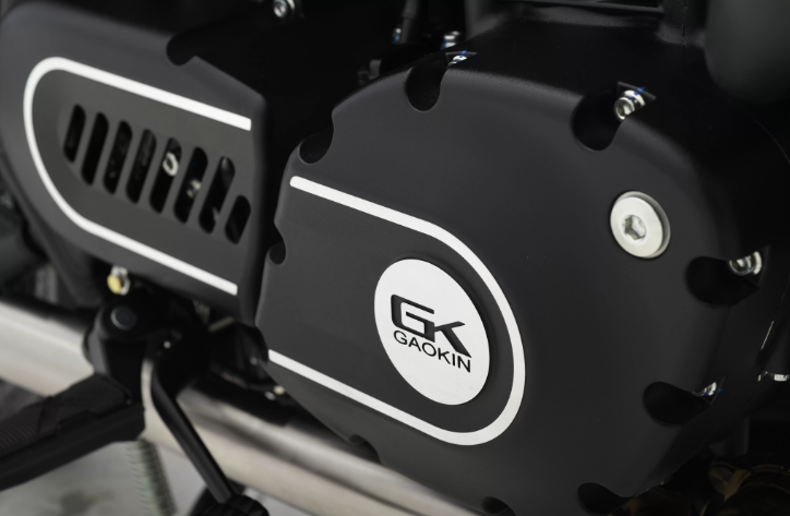 Мотоцикл GAOKIN GK 1200Х в Щёлкове