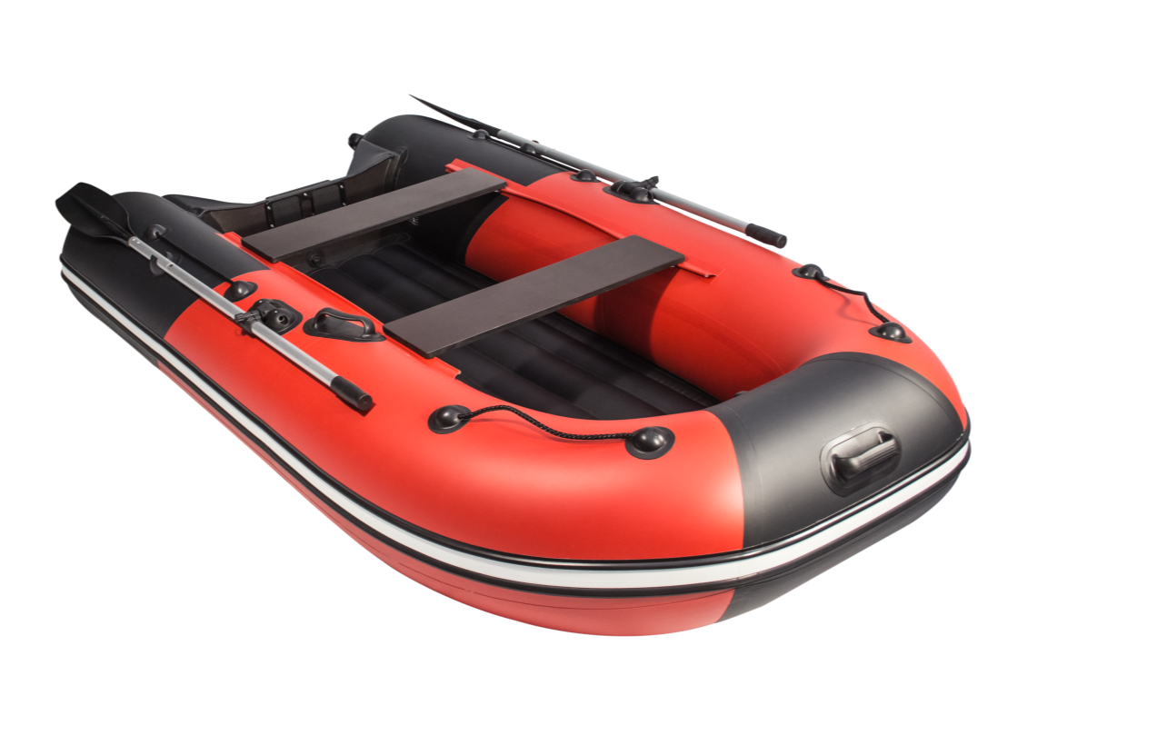Лодка Ривьера Компакт 2900 НДНД в Щёлкове