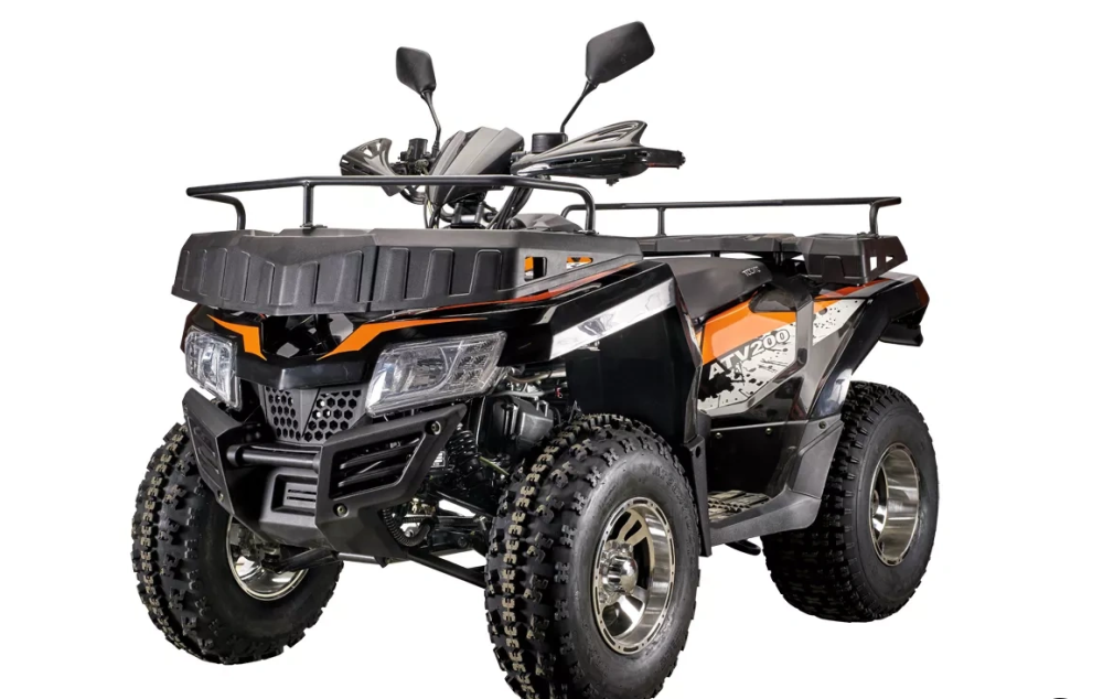 Квадроцикл YACOTA CABO 200LD в Щёлкове