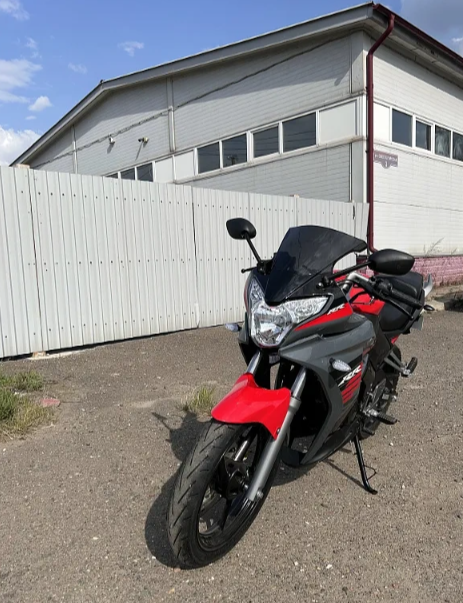 Мотоцикл RACER RC300CS SKYWAY SPORT в Щёлкове