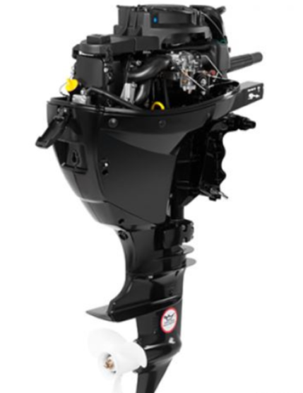 Лодочный мотор HIDEA HDF15HS в Щёлкове