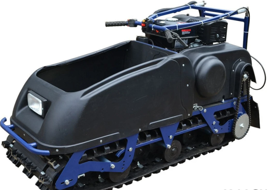 Мотобуксировщик БАРС СЛЕДОПЫТ FS. RS 9 л.с. в Щёлкове