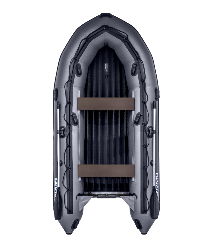 Лодка APACHE 3500 НДНД в Щёлкове