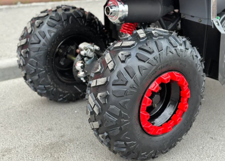 Квадроцикл GBM MAVERICK 300 NEW в Щёлкове