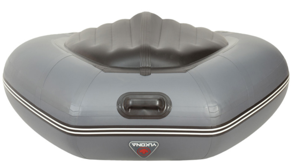 ЛОДКА НАДУВНАЯ YUKONA 350 НДНД в Щёлкове