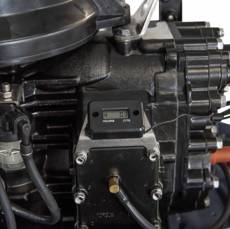 Лодочный мотор APACHE T40BS в Щёлкове