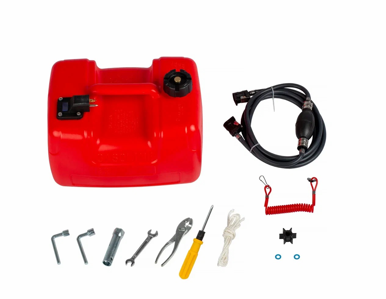 ЛОДОЧНЫЙ МОТОР GLADIATOR G9.8FHS в Щёлкове