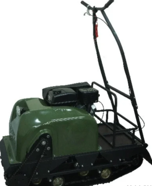 Мотобуксировщик PAXUS 500 AVANT MINI (1200 мм.), 9 л.с. в Щёлкове