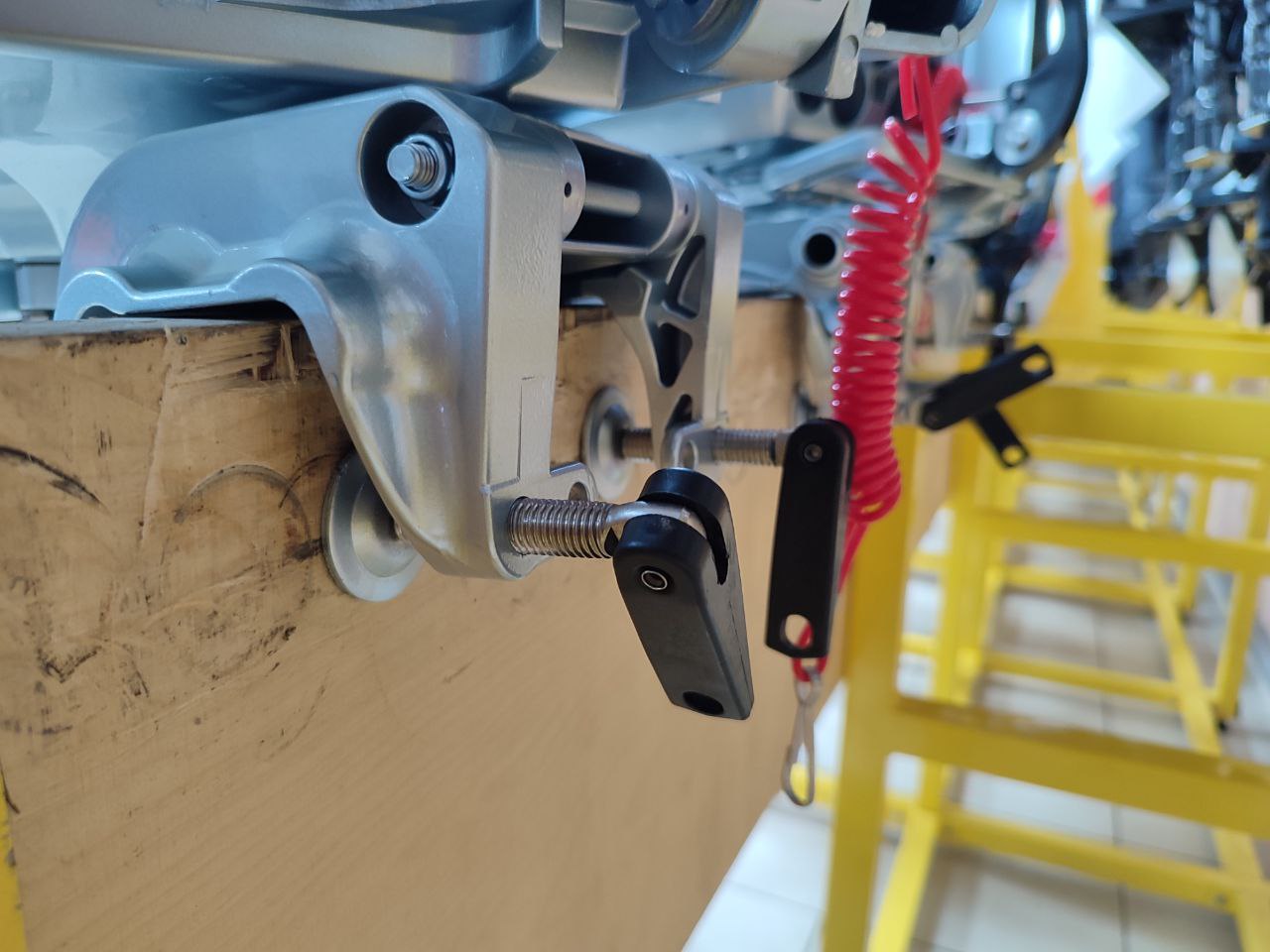 Лодочный мотор PROMAX SP9.9FHS (15) EXTRA в Щёлкове