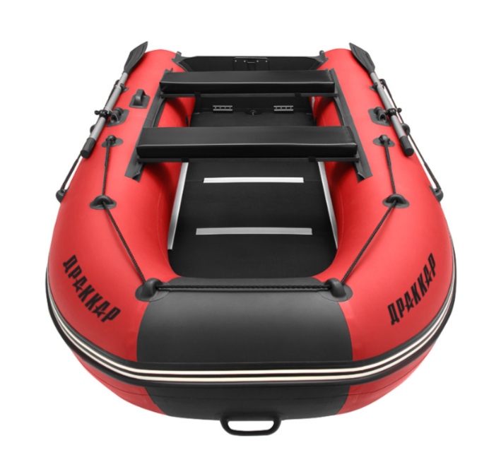 ЛОДКА ДРАККАР 3600 СК HANT в Щёлкове