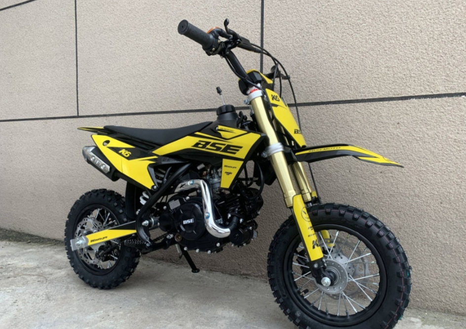 Питбайк BSE K6 в Щёлкове