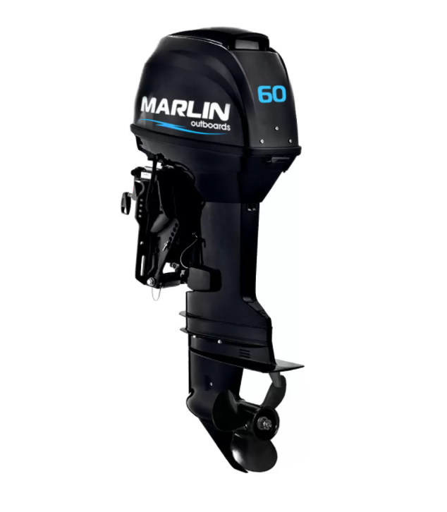 Лодочный мотор MARLIN MP 60 AERTL в Щёлкове
