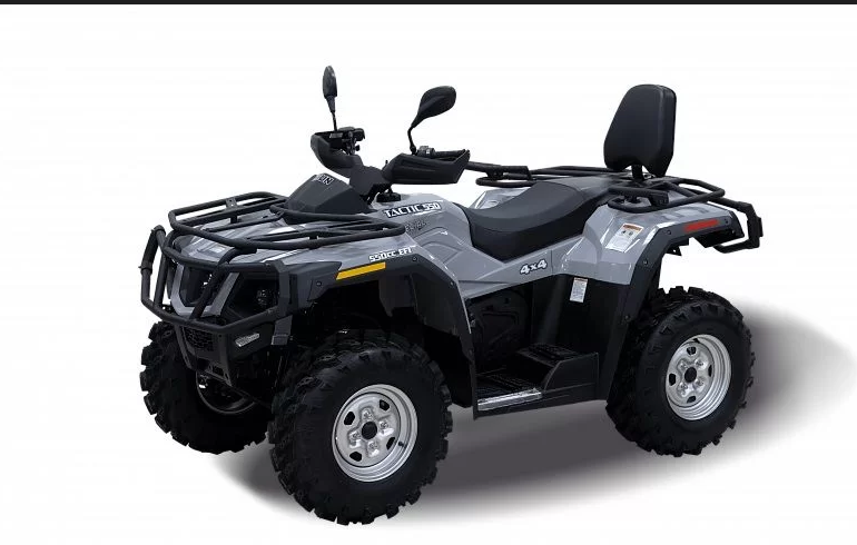 Квадроцикл HISUN TACTIC 550 (HS550ATV) NORMAL в Щёлкове