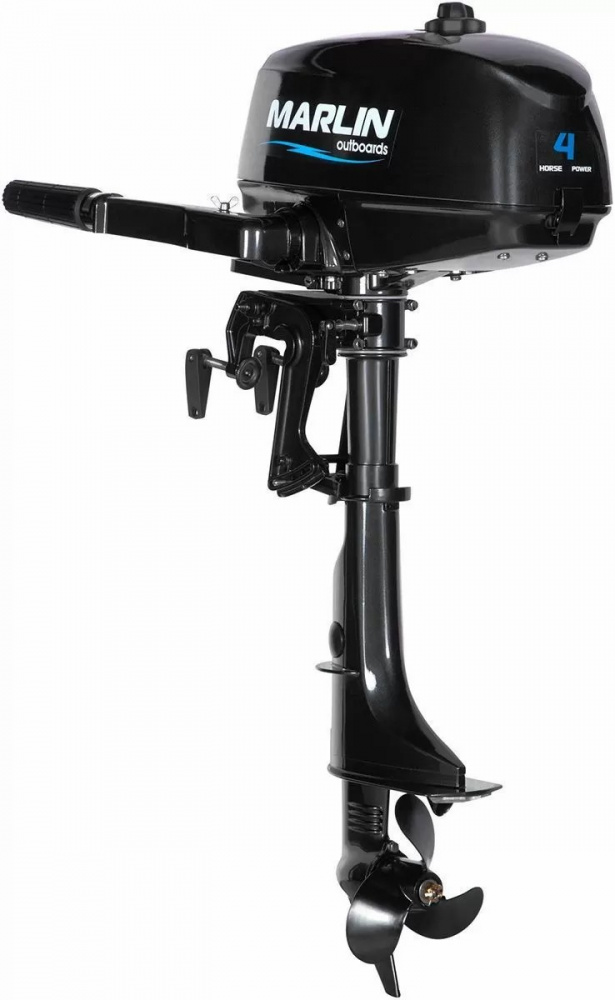 Лодочный мотор MARLIN MP 4 AMHS в Щёлкове