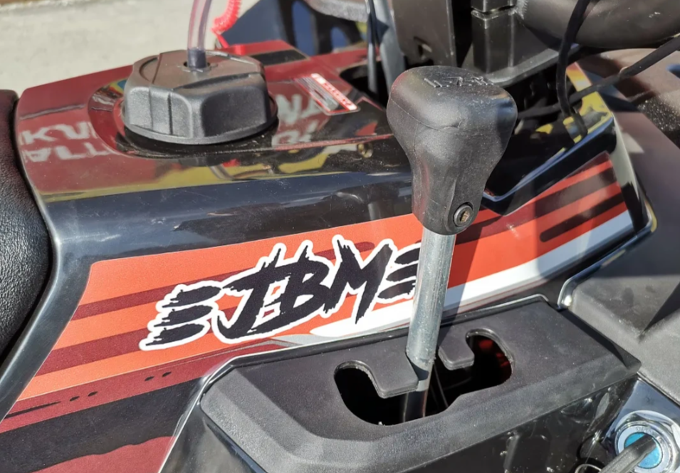 Квадроцикл GBM SHARP BIG 300 NEW в Щёлкове