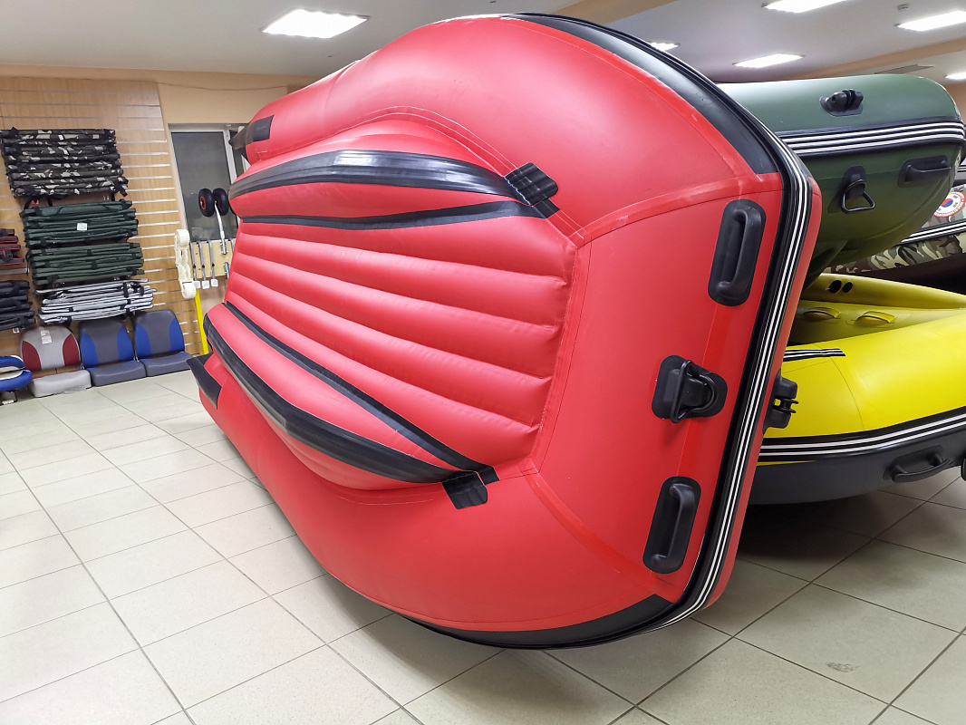 Лодка MISHIMO SPORT 370 в Щёлкове