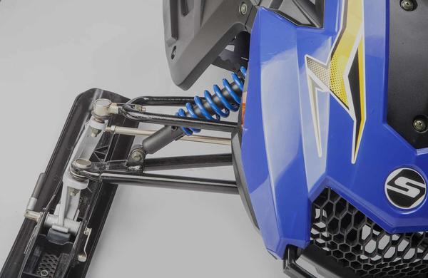 Снегоход STELS Капитан-150 2023 в Щёлкове