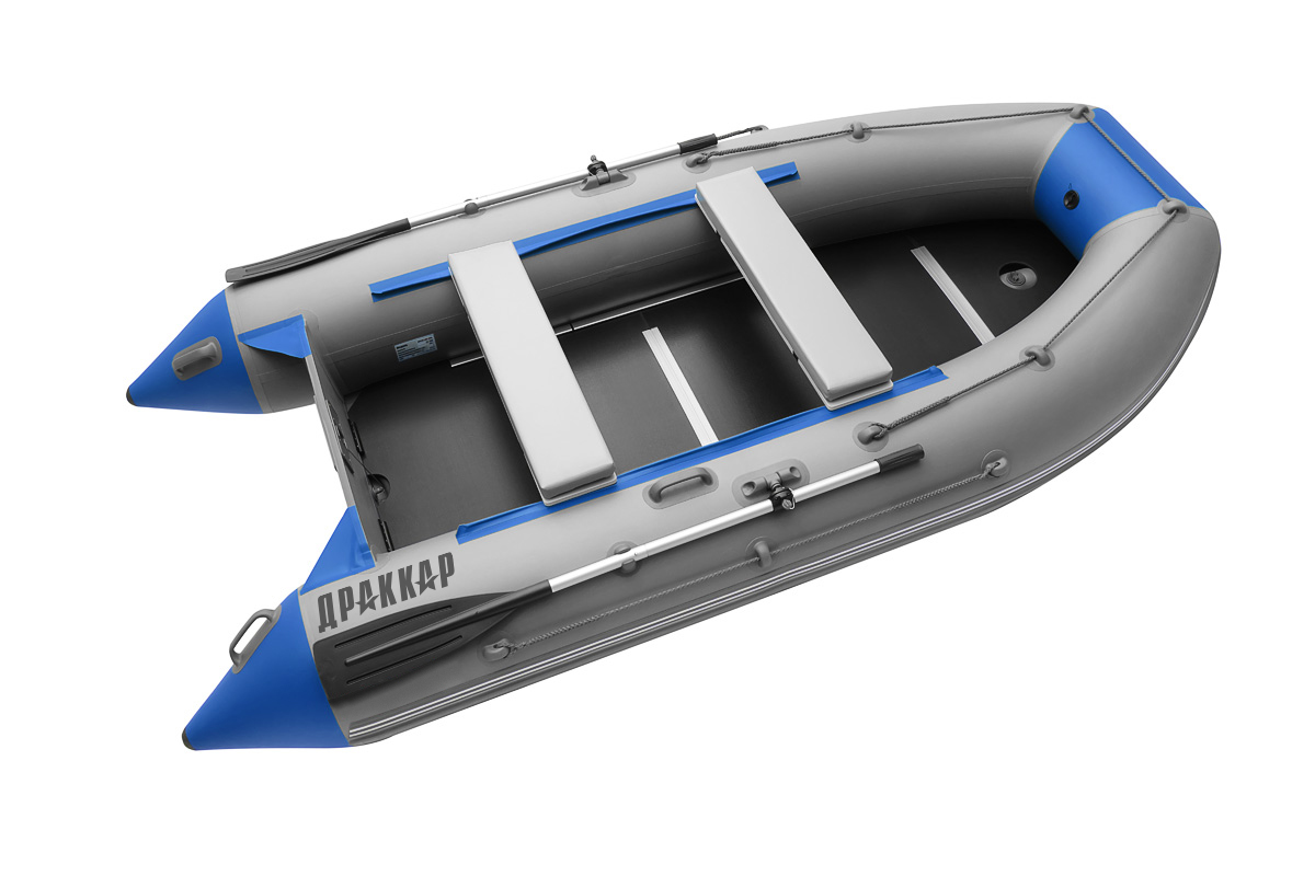 ЛОДКА ДРАККАР 3100 СК HANT в Щёлкове