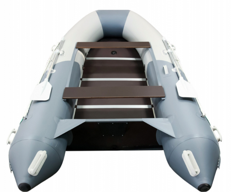 НАДУВНАЯ ЛОДКА GLADIATOR B370 в Щёлкове