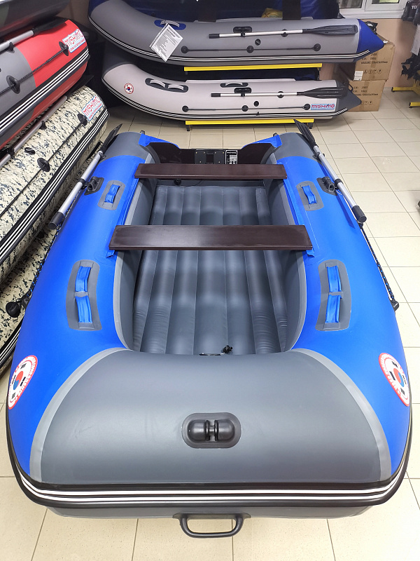 Лодка MISHIMO PRO 335 в Щёлкове