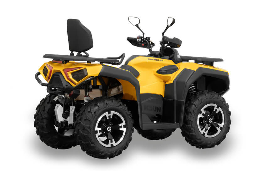 Квадроцикл HISUN GUARDIAN 750S -/SHORT/ в Щёлкове