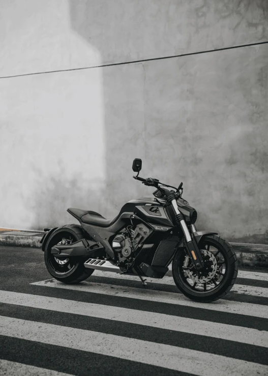 Мотоцикл Benda LFC 700 Pro в Щёлкове