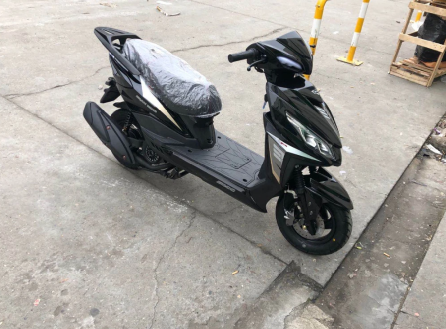 Скутер PROMAX ROX 200 (49) в Щёлкове