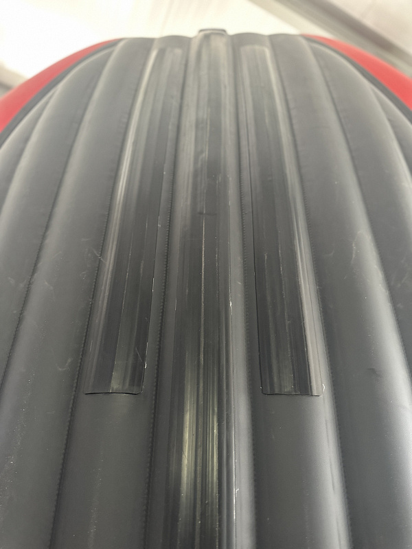 Лодка MISHIMO RIVER JET 430 под водомет в Щёлкове