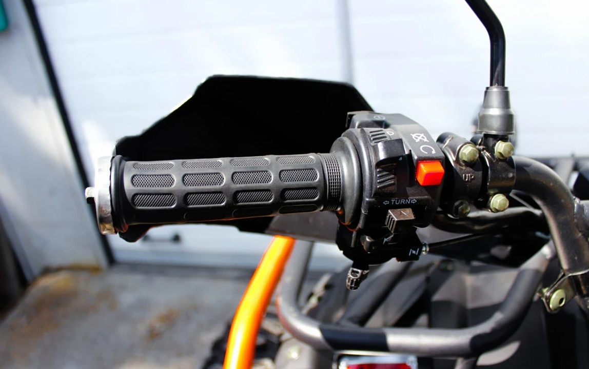 Квадроцикл PROMAX Фермер 350 4x4 ALL ROAD BASIC (2025) в Щёлкове