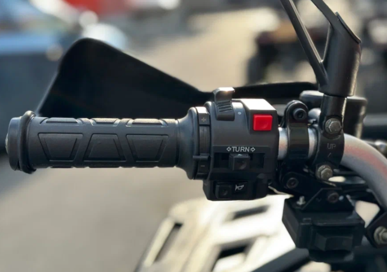 Квадроцикл GBM CROSS HILL 300 NEW PREMIUM в Щёлкове