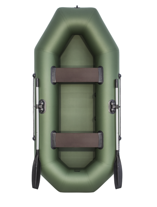 Лодка АКВА-ОПТИМА 260 в Щёлкове