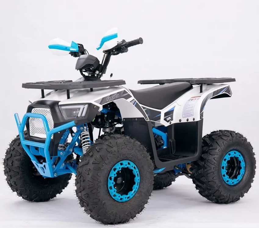 Квадроцикл YACOTA Sirius в Щёлкове