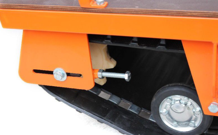 Мотобуксировщик ЧИНУК GRAND 20 л.с. в Щёлкове