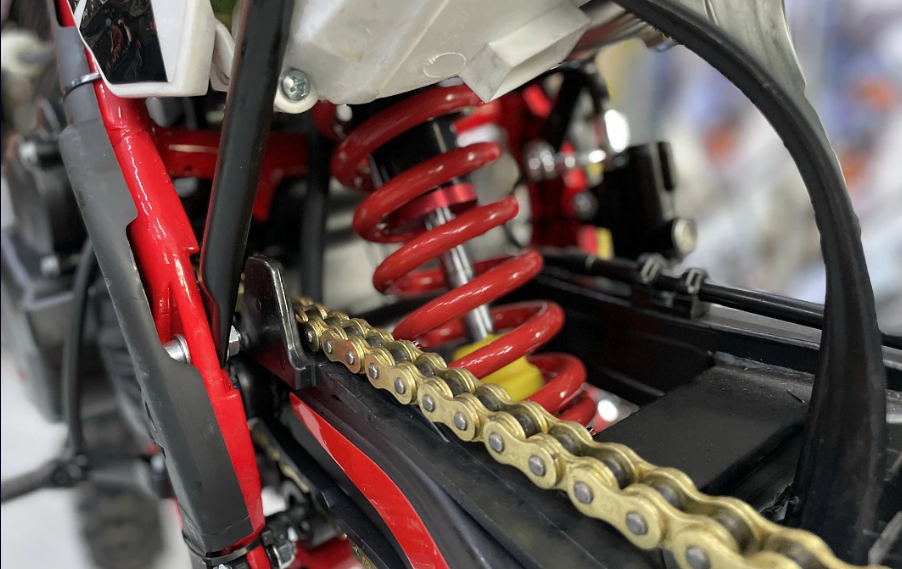 Мотоцикл Progasi SUPER MAX 250 PRO SPORT в Щёлкове