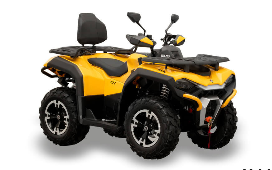 Квадроцикл HISUN GUARDIAN 750S -/SHORT/ в Щёлкове