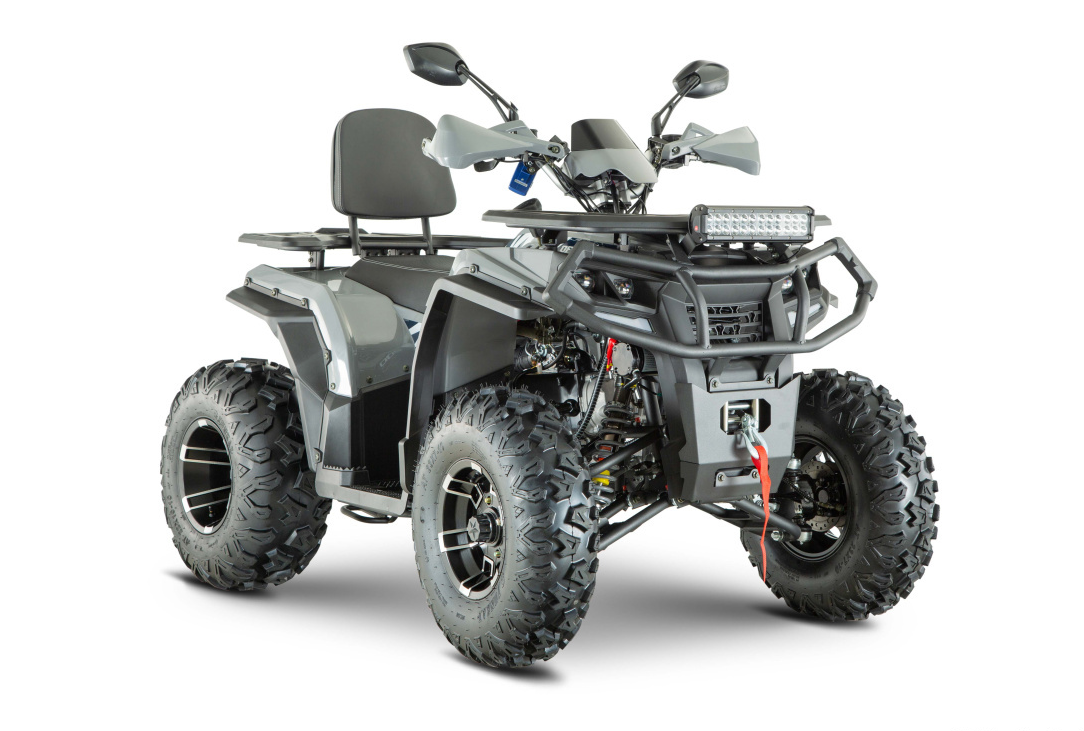 Квадроцикл YACOTA VIKING PRO 250 в Щёлкове