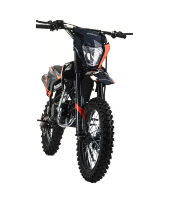 Питбайк MOTOLAND (МОТОЛЕНД) 150 GF150 E в Щёлкове