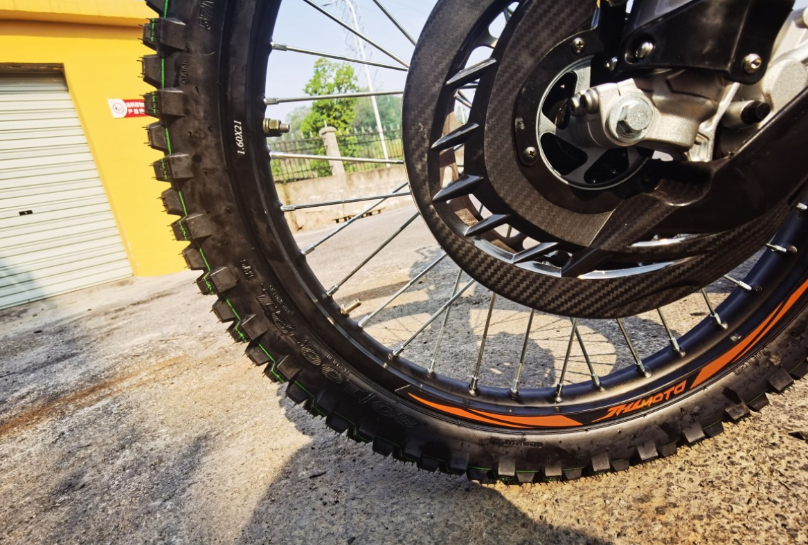 Мотоцикл JHLMOTO JHL Z5 NB300 (174MN-5) в Щёлкове