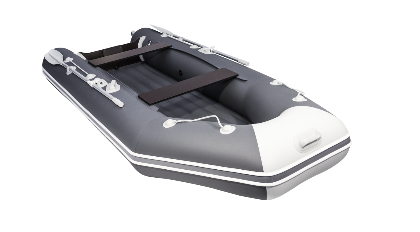 Лодка АКВА 3400 НДНД в Щёлкове